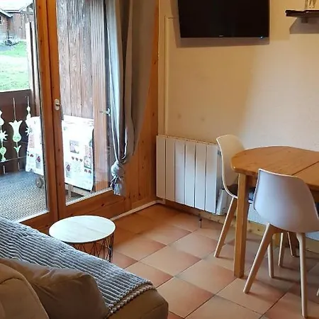 Apartment Le Chamois