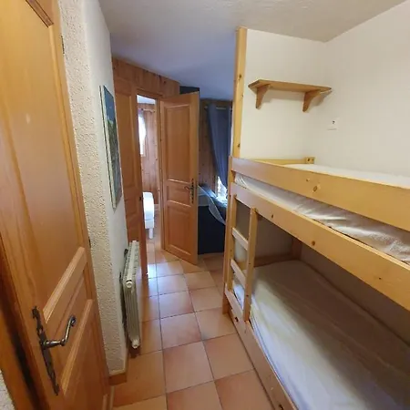 Le Chamois Apartment