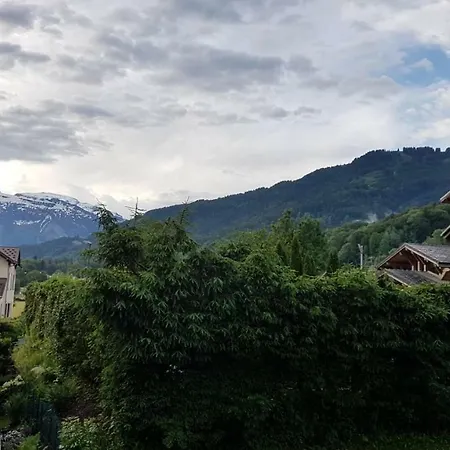 Le Chamois